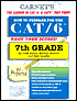 How to Prepare for the Cat 6: 7th Grade