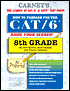 How to Prepare for the Cat 6: 8th Grade