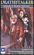 Deathstalker, Episode 4: Hostile Takeover