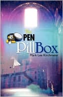 The Open Pill Box