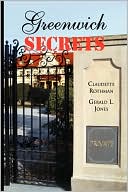 Greenwich Secrets by Claudette Rothman: Book Cover