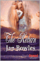 The Return (Bookstrand Publishing Romance)