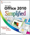Office 2010 Simplified