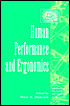 Human Performance and Ergonomics: Perceptual and Cognitive Principles