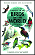 Complete Checklist of the Birds of the World