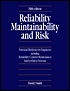 Reliability, Maintainability and Risk: Practical Methods for Engineers