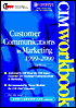 Customer Communications, 1999-2000