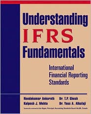 eBook Understanding IFRS Fundamentals International Financial Reporting Standards