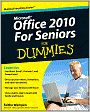 Office 2010 For Seniors For Dummies