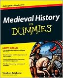 Medieval History For Dummies
