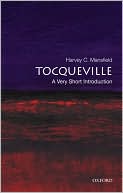 Tocqueville: A Very Short Introduction