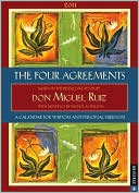 2011 Four Agreements, The Engagement Calendar