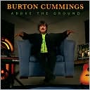 Above the Ground [CD/DVD]