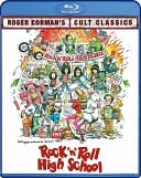 Rock 'n' Roll High School