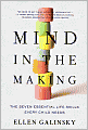 Mind in the Making: The Seven Essential Life Skills Every Child Needs