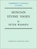 download Minoan Stone Vases book
