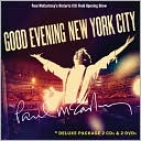 Good Evening New York City