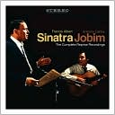 Sinatra/Jobim: The Complete Reprise Recordings by Antonio Carlos Jobim: CD Cover