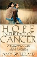 Hope In The Face Of Cancer
