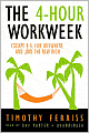 The 4-Hour Workweek: Escape 9-5, Live Anywhere, and Join the New Rich