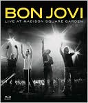 Bon Jovi: Live at Madison Square Garden