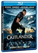 Outlander with James Caviezel