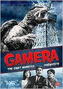 Gamera The Giant Monster with Albert Dekker