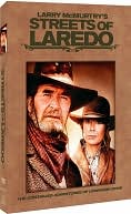 Streets of Laredo with James Garner