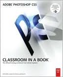 Adobe Photoshop CS5 Classroom in a Book by Adobe Creative Team: Book Cover