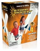Junior Glow Stomp Rocket by Stomp Rocket: Product Image