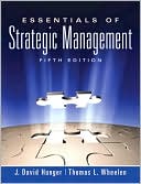 Essentials of Strategic Management