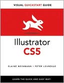 Illustrator CS5 for Windows and Macintosh: Visual QuickStart Guide
