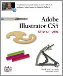 Adobe Illustrator CS5 One-on-One