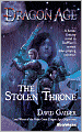 Dragon Age: The Stolen Throne