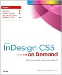 Adobe InDesign CS5 on Demand