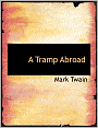 A Tramp Abroad