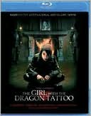 The Girl With the Dragon Tattoo with Michael Nyqvist
