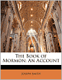 The Book of Mormon: An Account