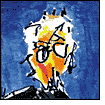 Picasso's Fool