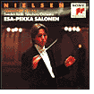 Carl Nielsen: Symphonies Nos. 3 & 6