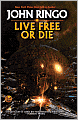 Live Free or Die (Troy Rising Series #1)