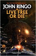 Live Free or Die (Troy Rising Series #1)