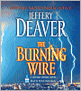 The Burning Wire (Lincoln Rhyme Series #9)