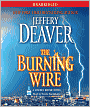 The Burning Wire (Lincoln Rhyme Series #9)