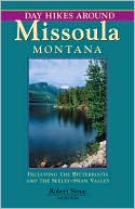 Day Hikes around Missoula, Montana