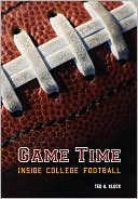 Game Time: Inside College Football