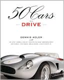 50 Cars to Drive