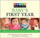 Baby's First Year: Your Child's First Twelve Months