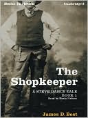 The Shopkeeper: Steve Dancy Series, Book 1