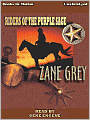 Riders of the Purple Sage